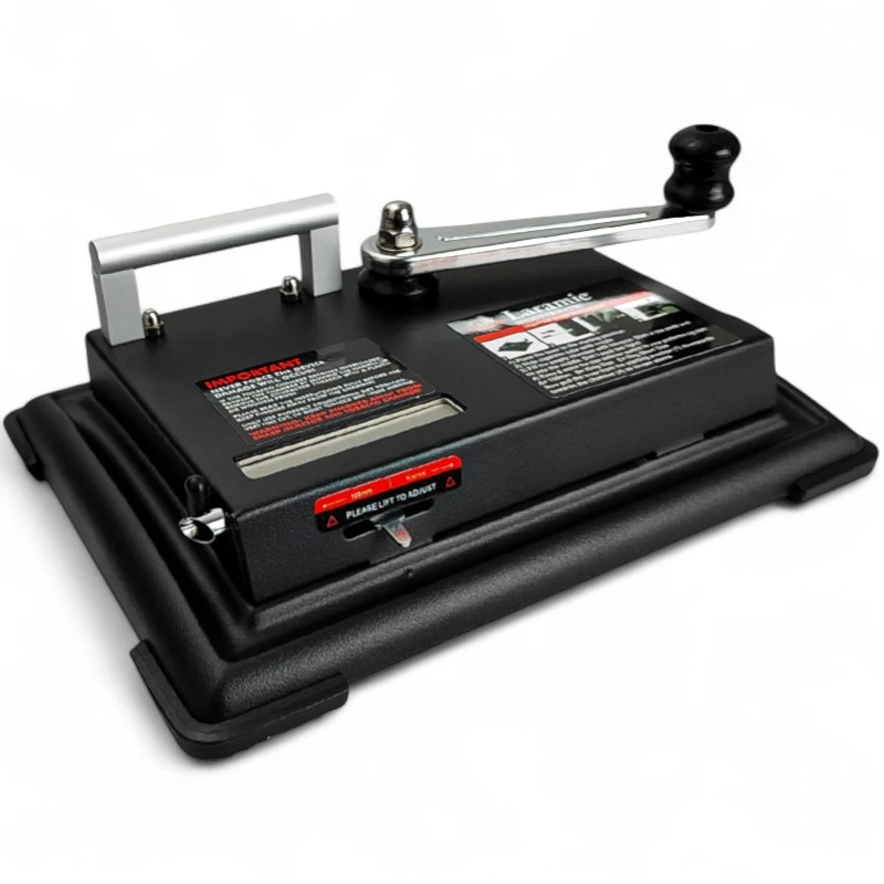 Plnička dutiniel - Laramie Shootomatic