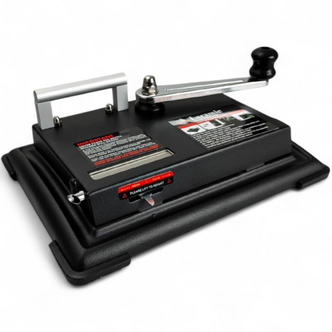 Plnička dutiniel - Laramie Shootomatic