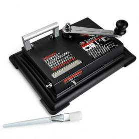 Plnička dutiniel - Laramie Shootomatic - so štetcom