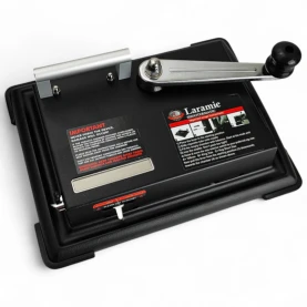 Plnička dutiniel - Laramie Shootomatic - pohľad zhora