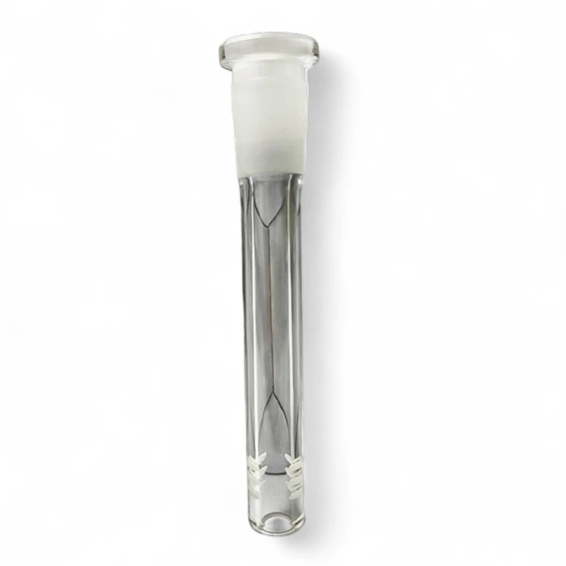 Downpipe na bongo NS19 na NS14 s difúzorom - postavený