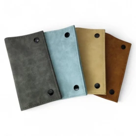 Púzdro na tabak "Light Hold" 9x16cm - mix