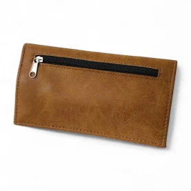 Púzdro na tabak "Light Hold" 9x16cm - odzadu