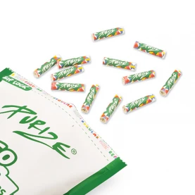 Filtre PURIZE regular 9mm farebné 250ks - vysypané filtre