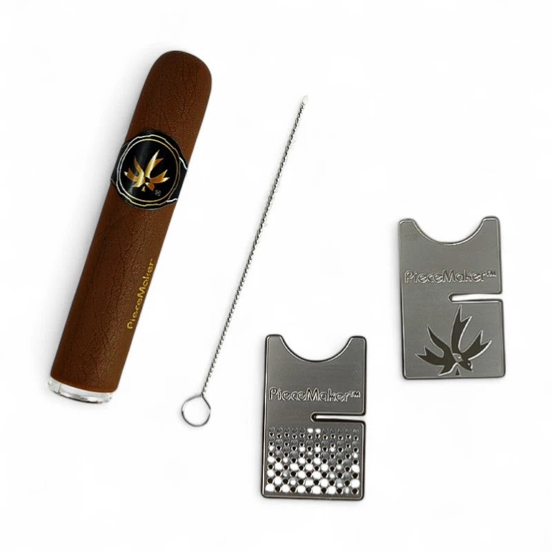 Šlukovka PieceMaker Kuban Maduro