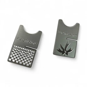 Šlukovka PieceMaker Kuban Maduro - drvička