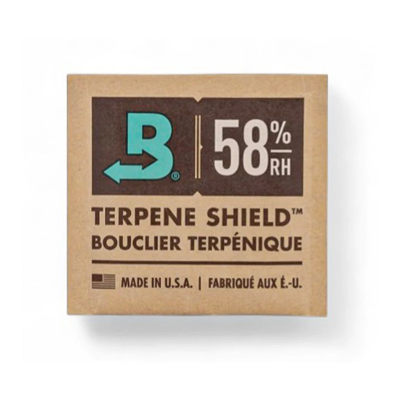 Boveda 58% size 4 (5g)