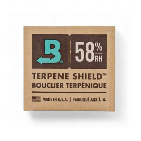 Boveda 58% size 4 (5g)