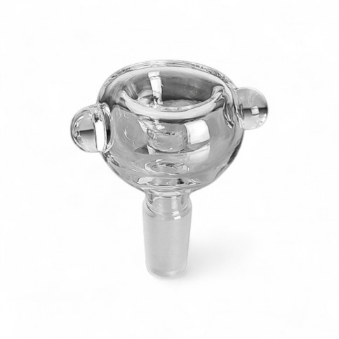 Bong šluk rollstop NS14 - postavený