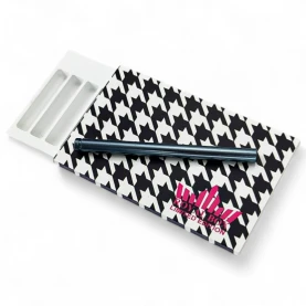 Royal Box  Pepita - snuffka položená na boxe