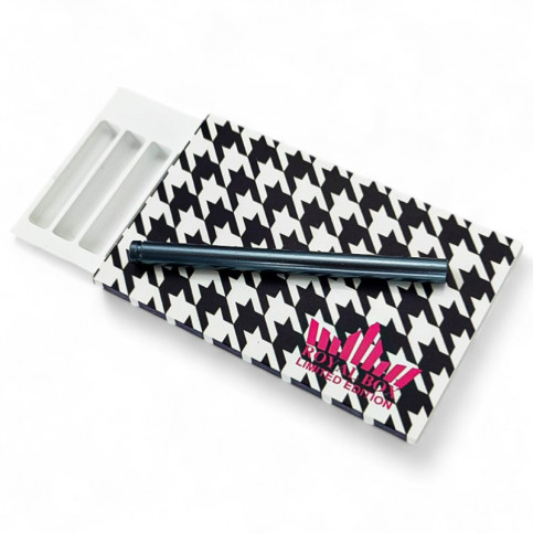 Royal Box  Pepita - snuffka položená na boxe