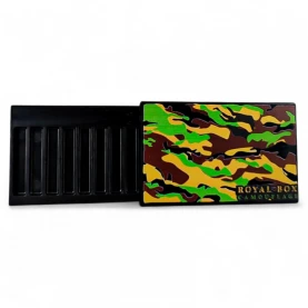 Royal Box  Camouflage - vysunutý box