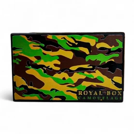 Royal Box  Camouflage