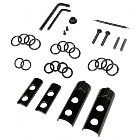 Stündenglass - Kompaktná súprava na údržbu