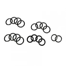 Stündenglass - Kompaktná súprava na údržbu - gumičky