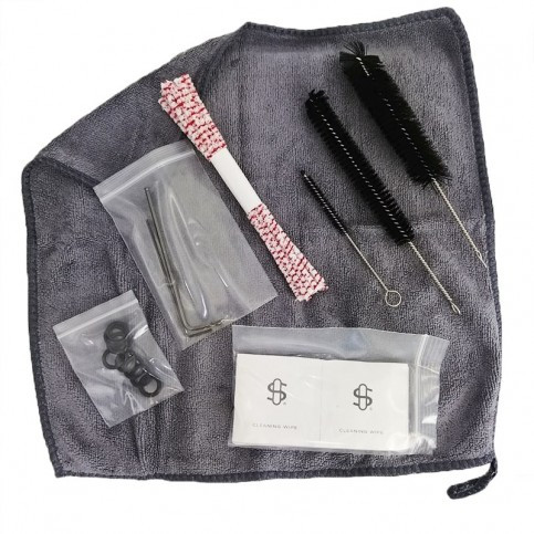 Stündenglass - Cleaning kit