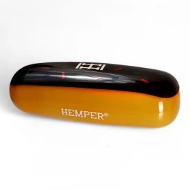 Šlukovka Donut - pohľad od loga