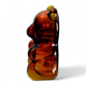 Šlukovka Gummy Bear - zboku