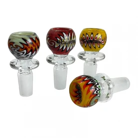 Náhradný kotol na bongo 12646 - mix farieb