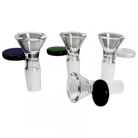 Náhradný kotol na bongo 12644 - mix farieb