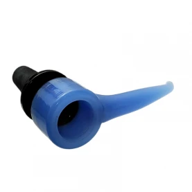 Náhradný kotol na bongo 12639 - pohľad do kotla