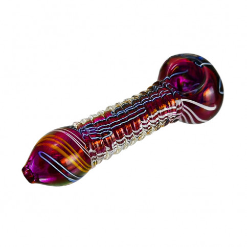 Šlukovka Pyrex Lolly