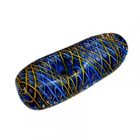 Šlukovka Pyrex Chunky Bubble - pohľad spredu