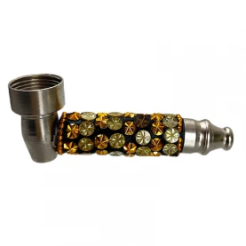 Šlukovka kov Fancy - zboku