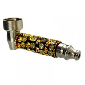 Šlukovka kov Fancy - od naustka