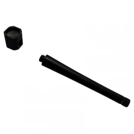 Šlukovka roller II. mix farieb - rozobratá