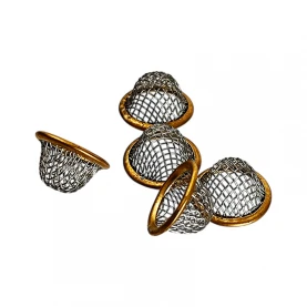 Sitká s obručou Conical 12mm