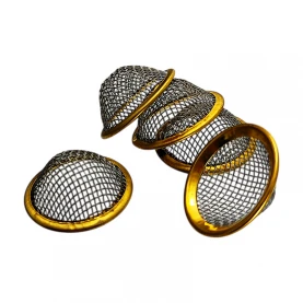 Sitká s obručou Conical 20mm