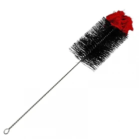 Kefa na čistenie bonga a vodnej fajky 50 cm – Ø 10 cm