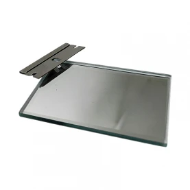 Snuff Kit Blue - zrkadlo a žiletka