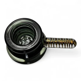 Kotol na bongo PHX12671 NS14 - pohľad zhora