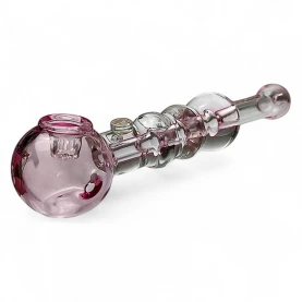 Šlukovka Phoenix Freeze Pink