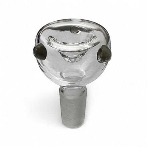 Kotol na bongo SA57 NS14 - postavený