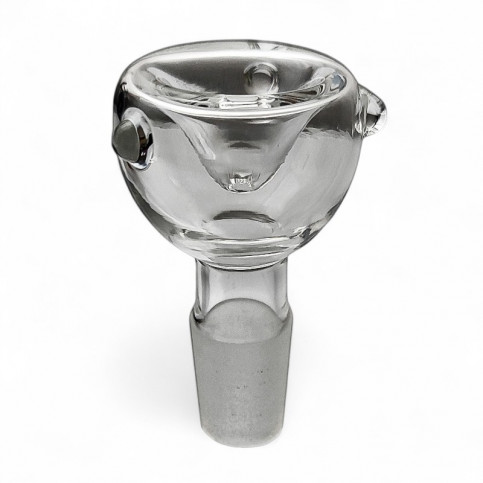 Kotol na bongo SA57 NS19 - postavený