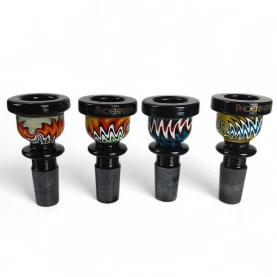 Kotol na bongo PSA204 NS14 - mix farieb