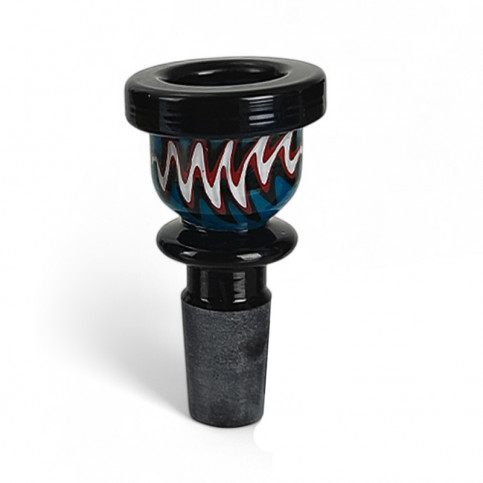 Kotol na bongo PSA204 NS14 - postavený