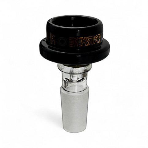 Kotol na bongo PSA211 NS14 - postavený