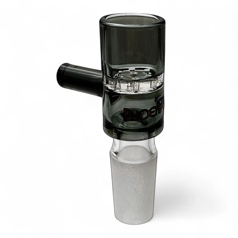 Kotol na bongo PHX745 NS14 - postavený