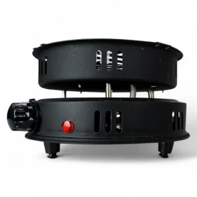 Rozpalovač Charcoal Primer 1000W - pohľad odspodu