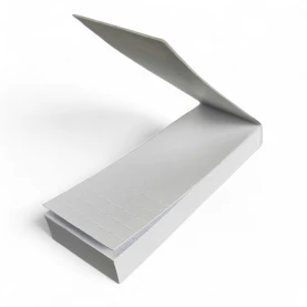 Filtre Gizeh Black - Slim - otvorené
