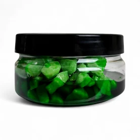 AMY Stones 125g - Mint - pohľad na kamienky