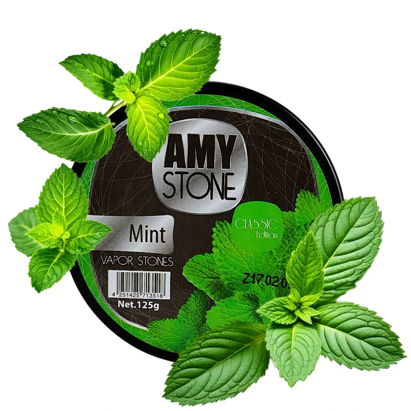 AMY Stones 125g - Mint