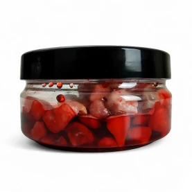 AMY Stones 125g - Pink Lemonade - pohľad  na kamienky