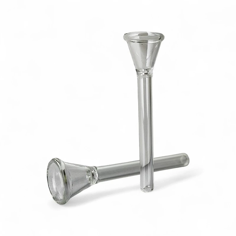 Šluk do bonga bez zábrusu 9,3cm