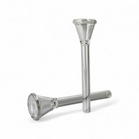 Šluk do bonga bez zábrusu 9,3cm