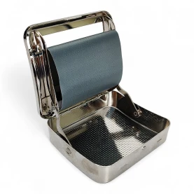 Rolovačka Zen 70mm - otvorená